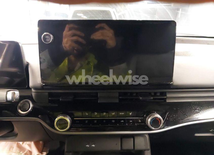 Photo 19 of 2024 Honda Prologue TOURING (VIN 3GPKHXRJ4RS538680)