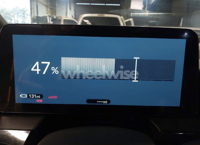 Photo 7 of 2024 Honda Prologue TOURING (VIN 3GPKHXRJ4RS538680)