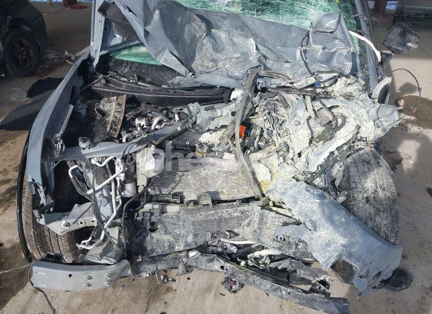 Photo 10 of 2024 Honda Prologue TOURING (VIN 3GPKHXRJ5RS507034)