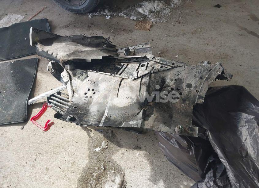 Photo 12 of 2024 Honda Prologue TOURING (VIN 3GPKHXRJ5RS507034)