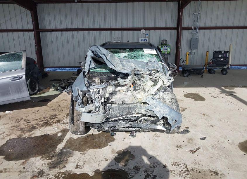 Photo 13 of 2024 Honda Prologue TOURING (VIN 3GPKHXRJ5RS507034)