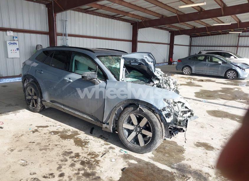 Photo 14 of 2024 Honda Prologue TOURING (VIN 3GPKHXRJ5RS507034)