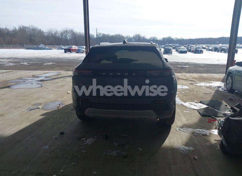 Photo 17 of 2024 Honda Prologue TOURING (VIN 3GPKHXRJ5RS507034)