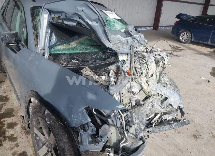 Photo 6 of 2024 Honda Prologue TOURING (VIN 3GPKHXRJ5RS507034)