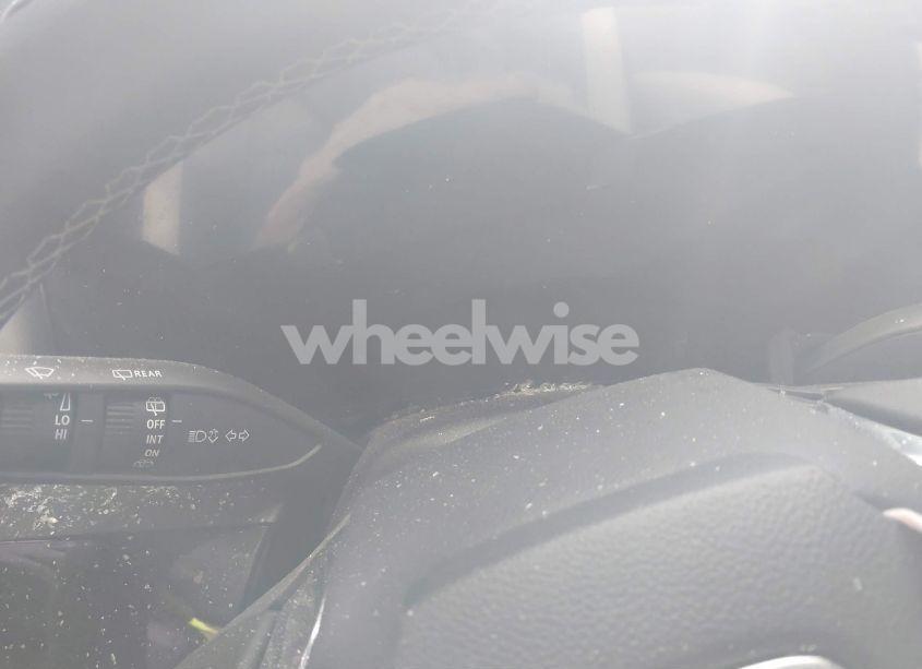 Photo 7 of 2024 Honda Prologue TOURING (VIN 3GPKHXRJ5RS507034)