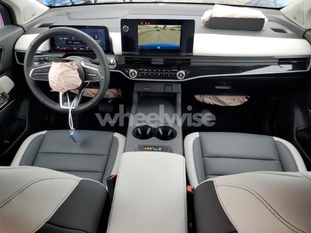 2025 HONDA PROLOGUE TOUR (VIN 3GPKHXRJ6SS515892) main photo