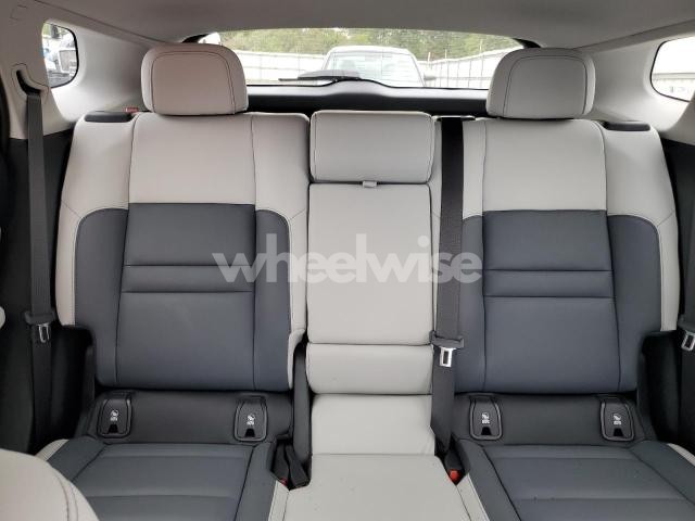 Photo 2 of 2025 HONDA PROLOGUE TOUR (VIN 3GPKHXRJ6SS515892)