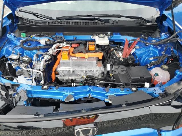 Photo 3 of 2025 HONDA PROLOGUE TOUR (VIN 3GPKHXRJ6SS515892)