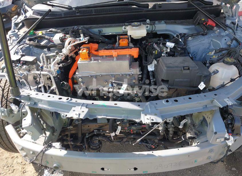 Photo 10 of 2024 Honda Prologue TOURING (VIN 3GPKHXRJ8RS500417)