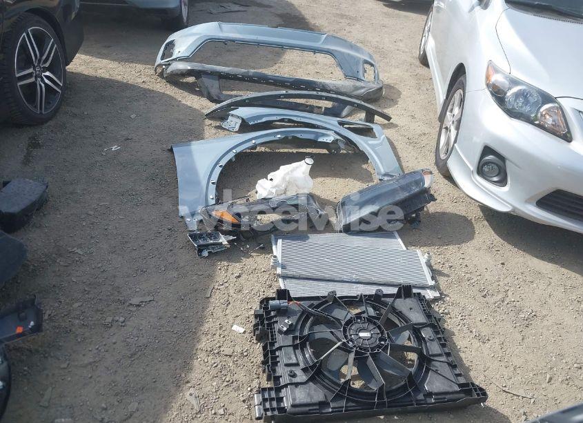 Photo 12 of 2024 Honda Prologue TOURING (VIN 3GPKHXRJ8RS500417)