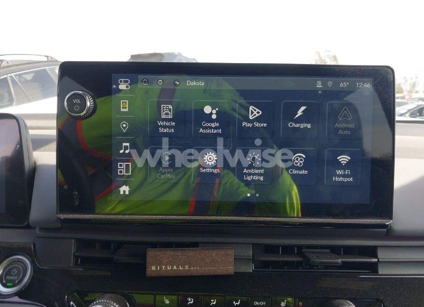 Photo 19 of 2024 Honda Prologue TOURING (VIN 3GPKHXRJ8RS500417)