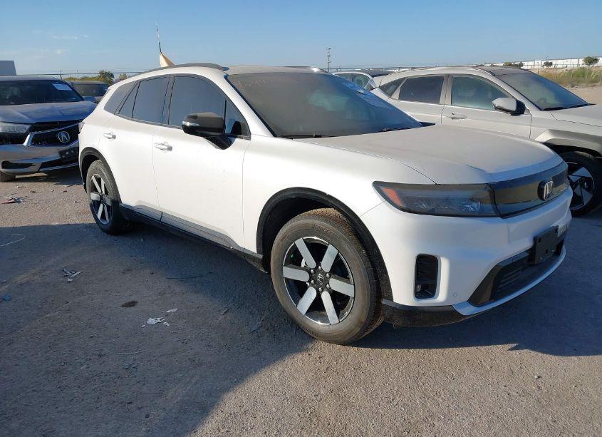 2024 Honda Prologue TOURING (VIN 3GPKHXRJ8RS518769) main photo