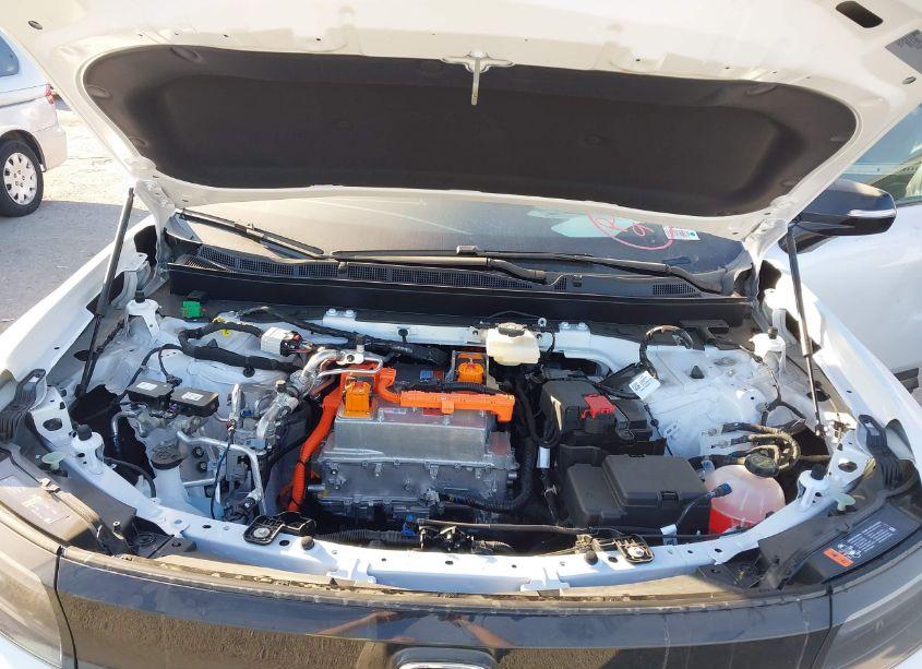 Photo 10 of 2024 Honda Prologue TOURING (VIN 3GPKHXRJ8RS518769)