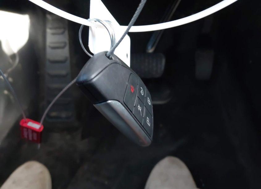 Photo 11 of 2024 Honda Prologue TOURING (VIN 3GPKHXRJ8RS518769)