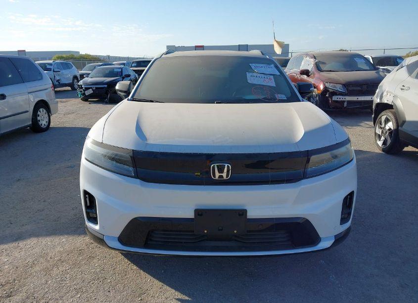 Photo 12 of 2024 Honda Prologue TOURING (VIN 3GPKHXRJ8RS518769)