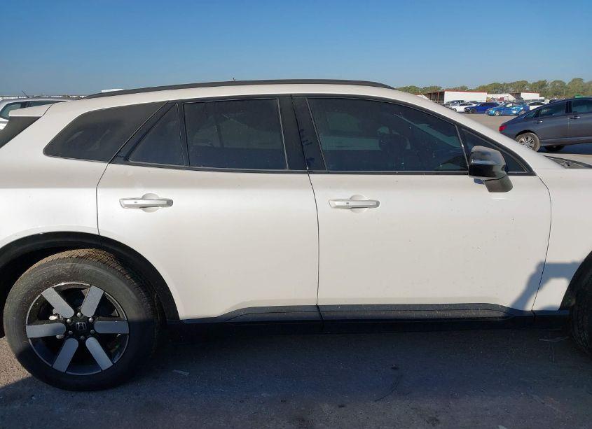 Photo 13 of 2024 Honda Prologue TOURING (VIN 3GPKHXRJ8RS518769)