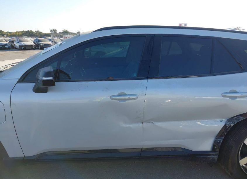 Photo 14 of 2024 Honda Prologue TOURING (VIN 3GPKHXRJ8RS518769)