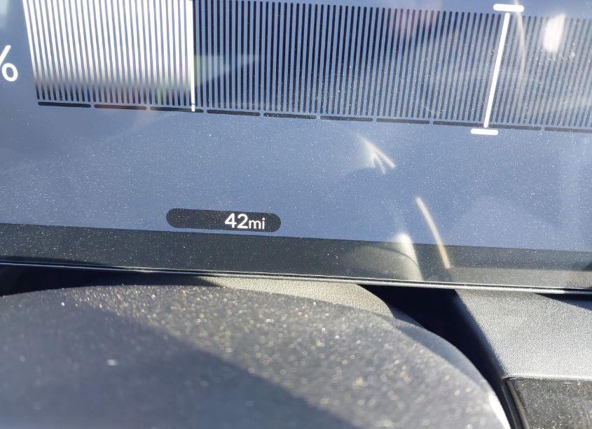 Photo 15 of 2024 Honda Prologue TOURING (VIN 3GPKHXRJ8RS518769)