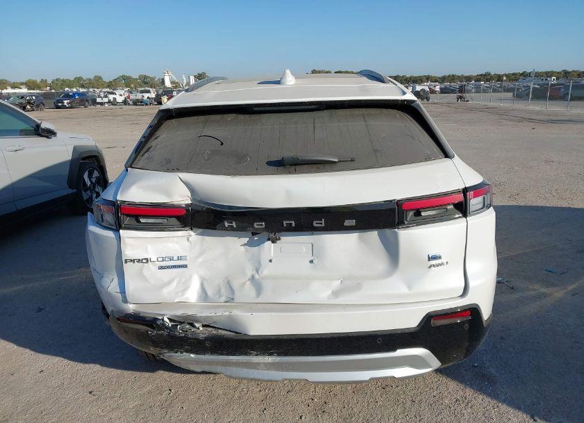 Photo 16 of 2024 Honda Prologue TOURING (VIN 3GPKHXRJ8RS518769)