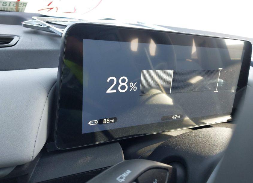 Photo 17 of 2024 Honda Prologue TOURING (VIN 3GPKHXRJ8RS518769)