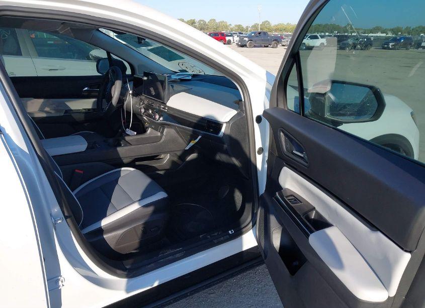 Photo 5 of 2024 Honda Prologue TOURING (VIN 3GPKHXRJ8RS518769)