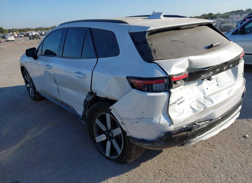 Photo 6 of 2024 Honda Prologue TOURING (VIN 3GPKHXRJ8RS518769)