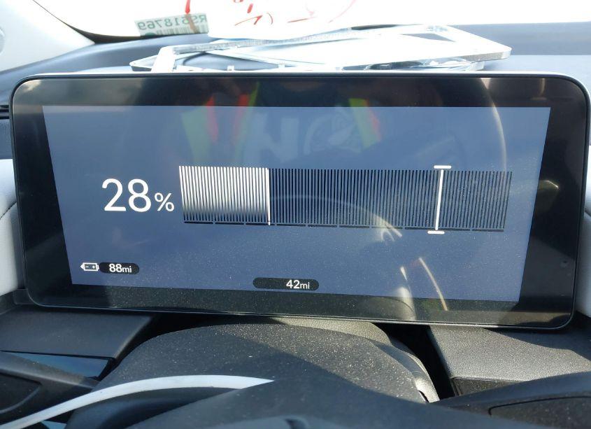 Photo 7 of 2024 Honda Prologue TOURING (VIN 3GPKHXRJ8RS518769)