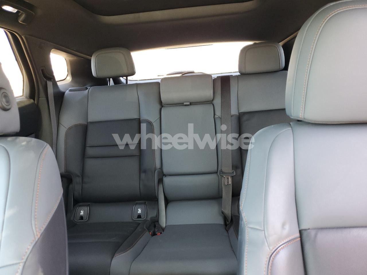 Photo 10 of 2024 HONDA PROLOGUE TOUR (VIN 3GPKHXRJ8RS522918)