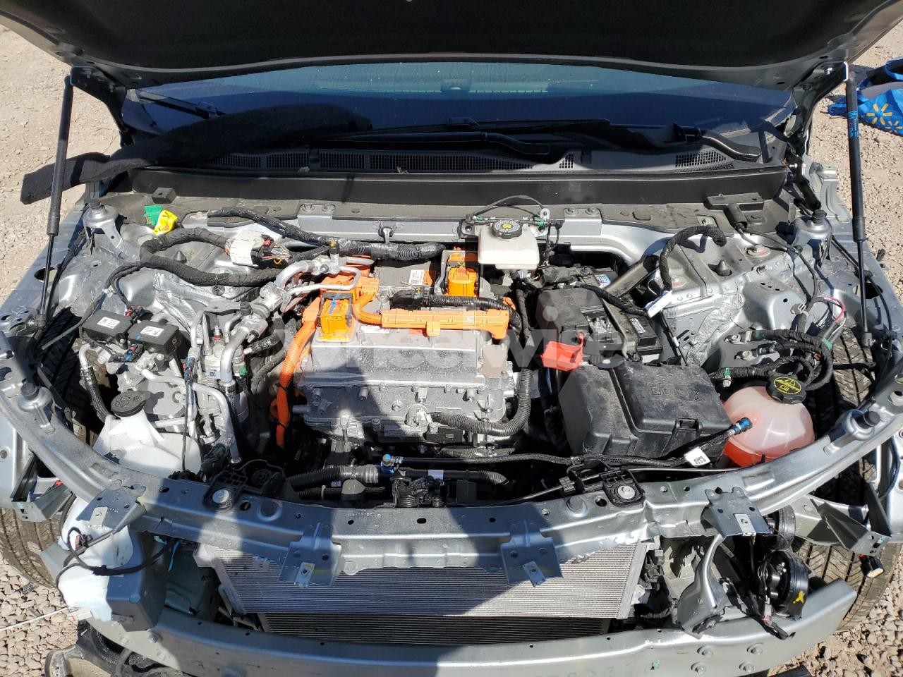 Photo 12 of 2024 HONDA PROLOGUE TOUR (VIN 3GPKHXRJ8RS522918)