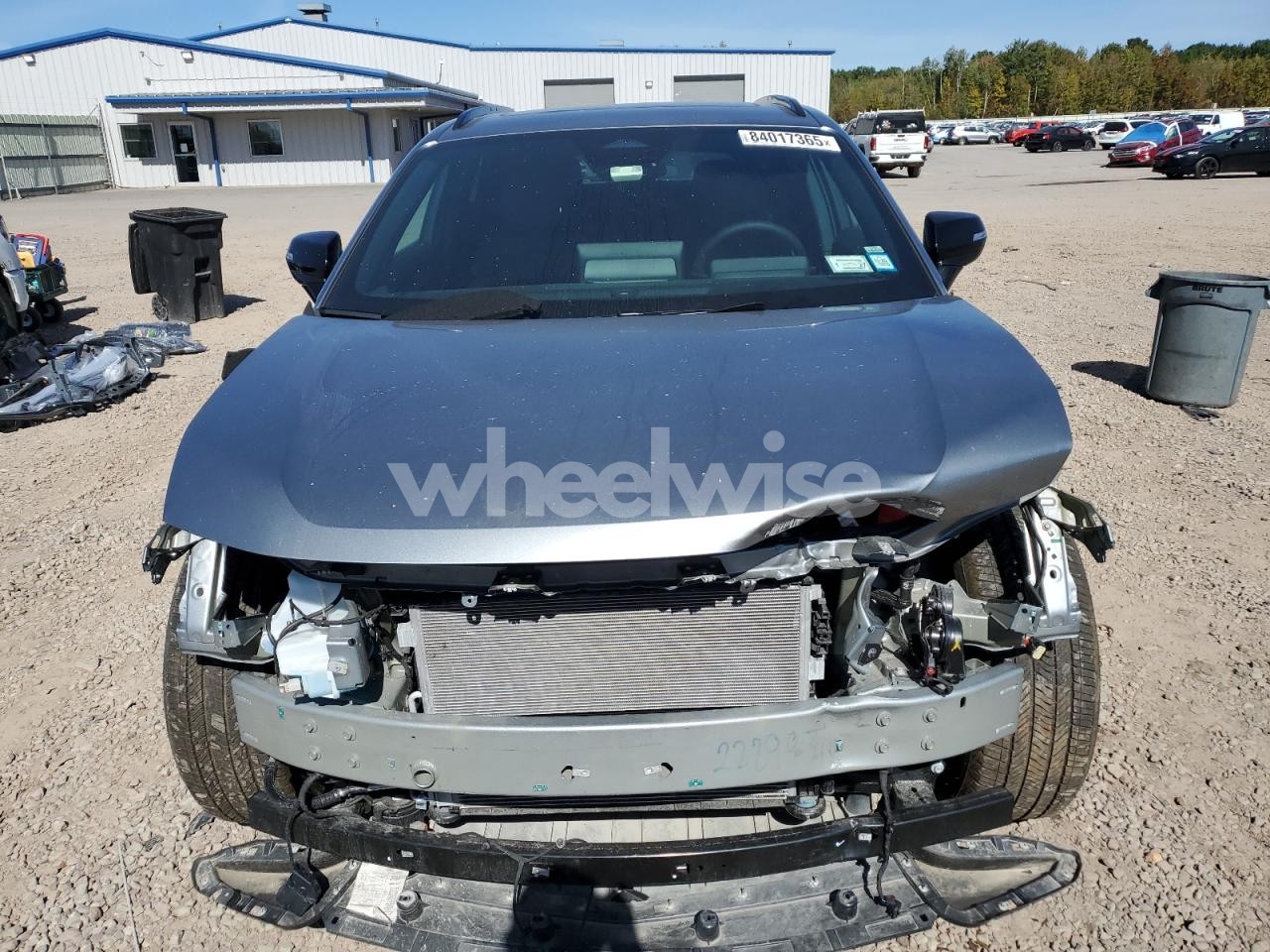 Photo 5 of 2024 HONDA PROLOGUE TOUR (VIN 3GPKHXRJ8RS522918)