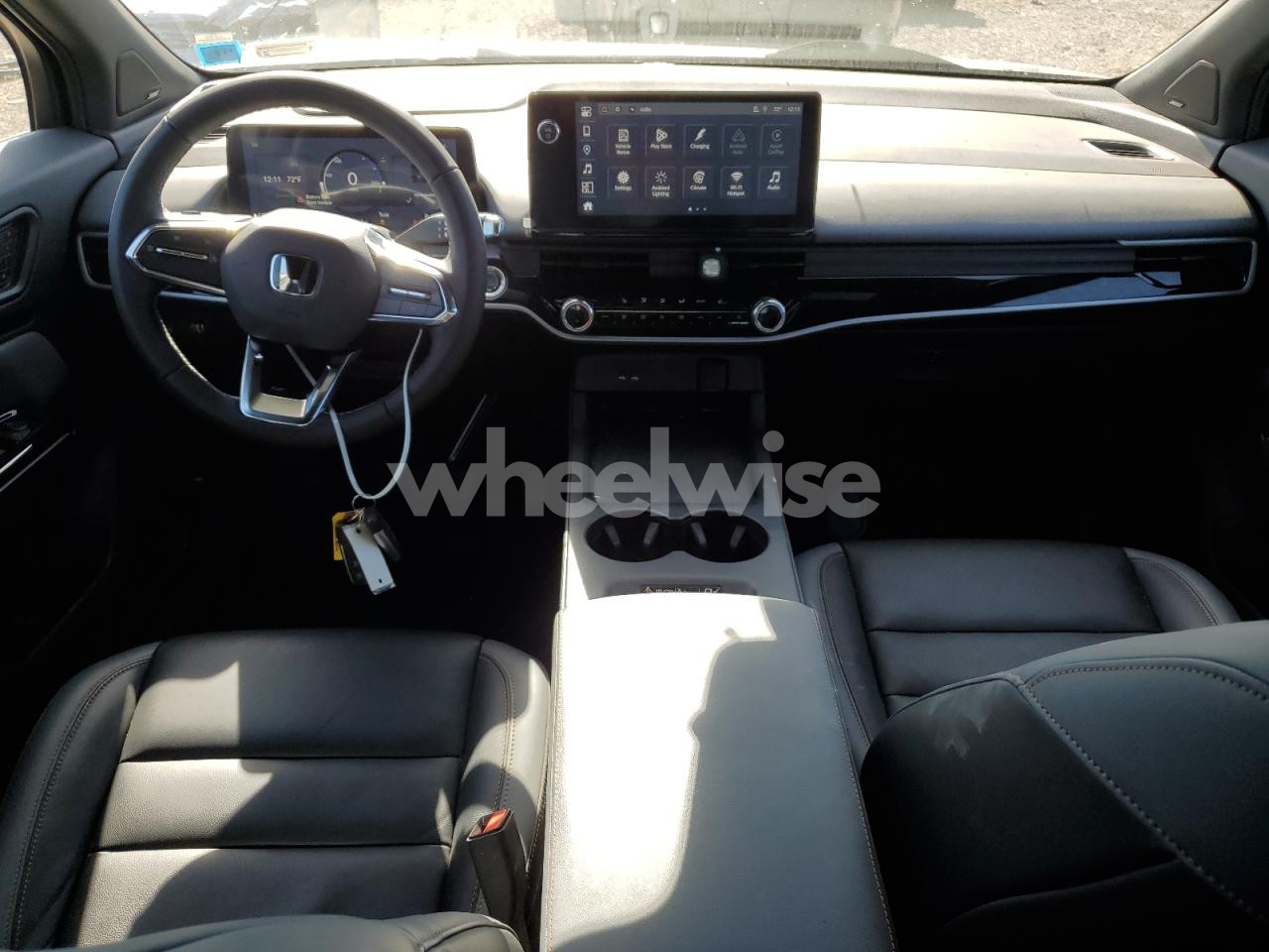 Photo 8 of 2024 HONDA PROLOGUE TOUR (VIN 3GPKHXRJ8RS522918)