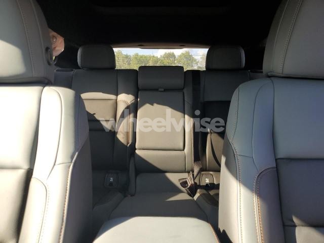 2025 HONDA PROLOGUE TOUR (VIN 3GPKHXRJXSS512655) main photo