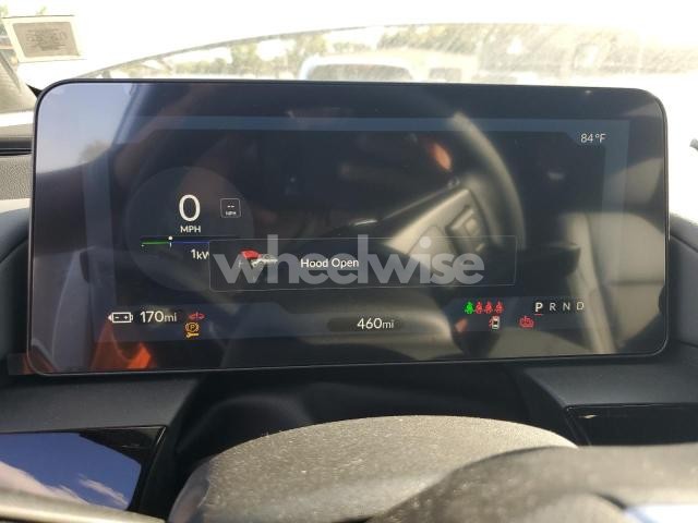 Photo 10 of 2025 HONDA PROLOGUE TOUR (VIN 3GPKHXRJXSS512655)