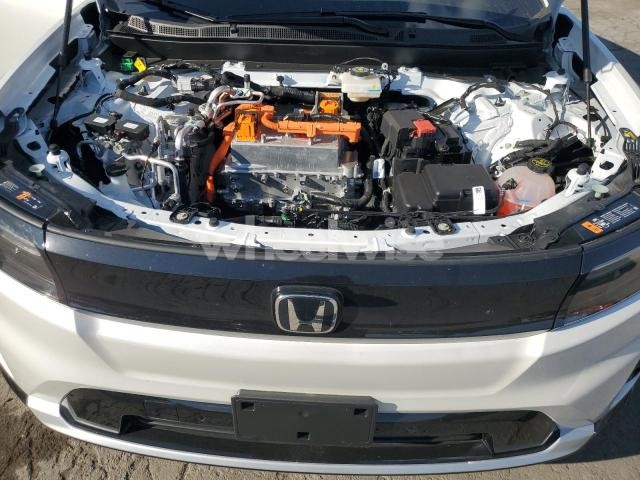 Photo 2 of 2025 HONDA PROLOGUE TOUR (VIN 3GPKHXRJXSS512655)