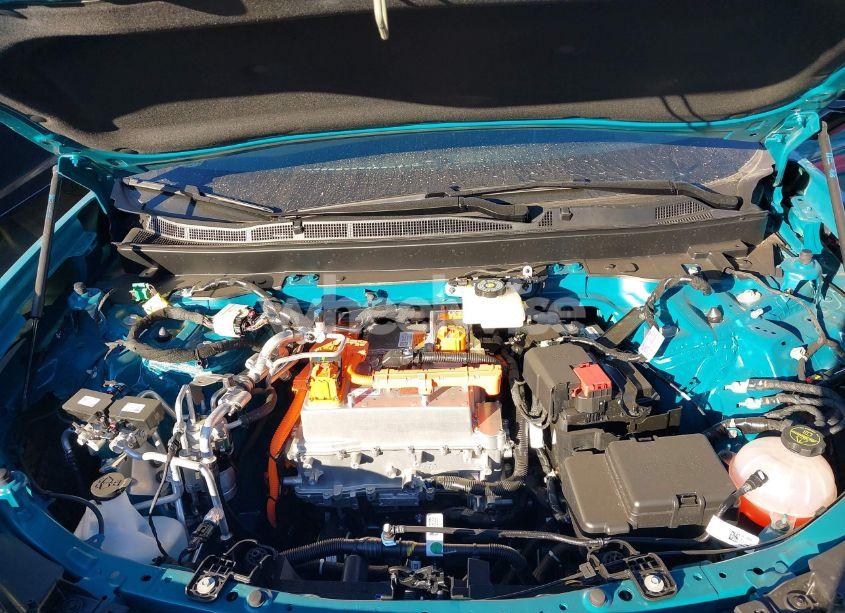 Photo 10 of 2024 Honda Prologue ELITE (VIN 3GPKHZRJ0RS522083)