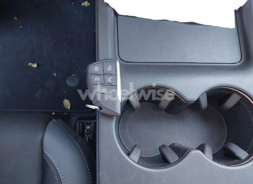 Photo 11 of 2024 Honda Prologue ELITE (VIN 3GPKHZRJ0RS522083)