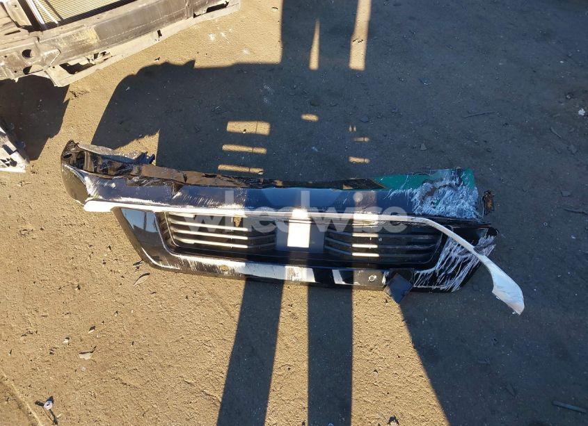 Photo 12 of 2024 Honda Prologue ELITE (VIN 3GPKHZRJ0RS522083)