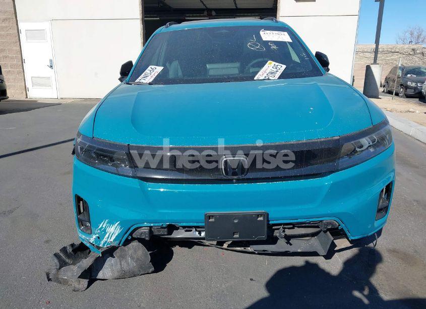 Photo 13 of 2024 Honda Prologue ELITE (VIN 3GPKHZRJ0RS522083)