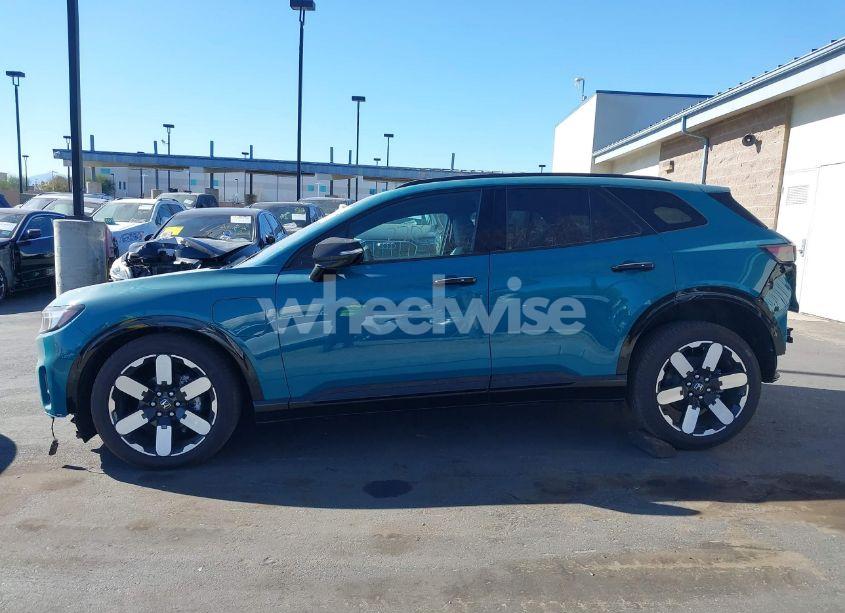 Photo 15 of 2024 Honda Prologue ELITE (VIN 3GPKHZRJ0RS522083)