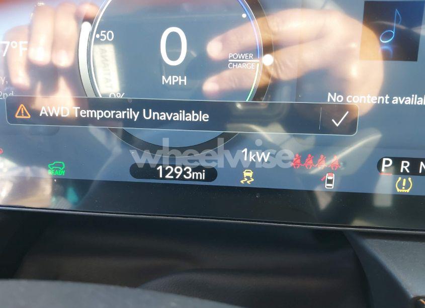 Photo 16 of 2024 Honda Prologue ELITE (VIN 3GPKHZRJ0RS522083)