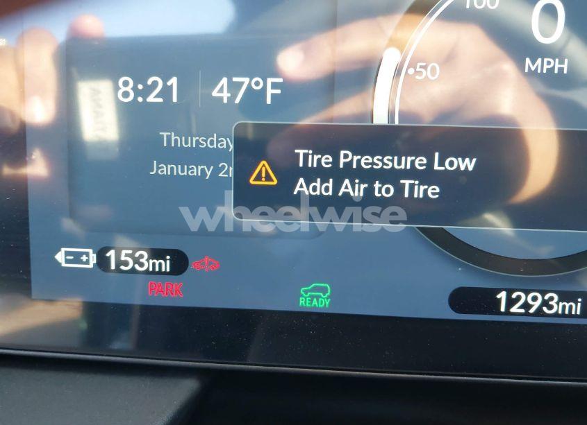 Photo 18 of 2024 Honda Prologue ELITE (VIN 3GPKHZRJ0RS522083)