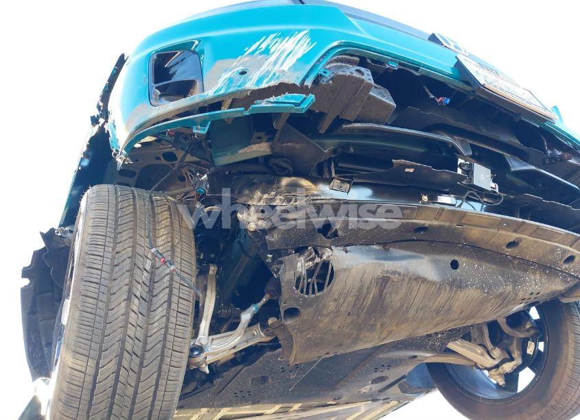 Photo 20 of 2024 Honda Prologue ELITE (VIN 3GPKHZRJ0RS522083)