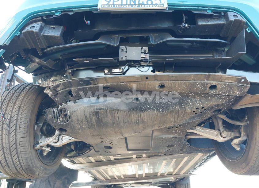 Photo 21 of 2024 Honda Prologue ELITE (VIN 3GPKHZRJ0RS522083)