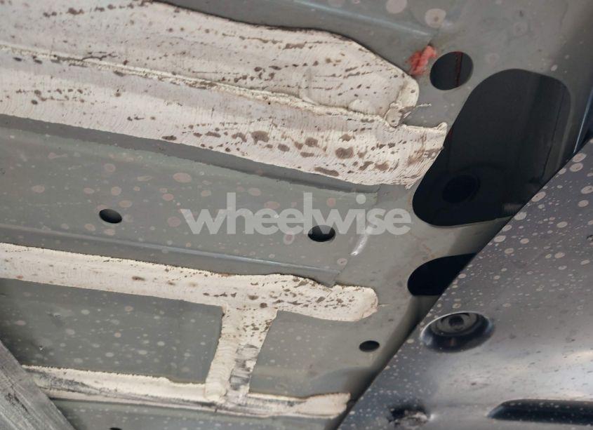 Photo 22 of 2024 Honda Prologue ELITE (VIN 3GPKHZRJ0RS522083)