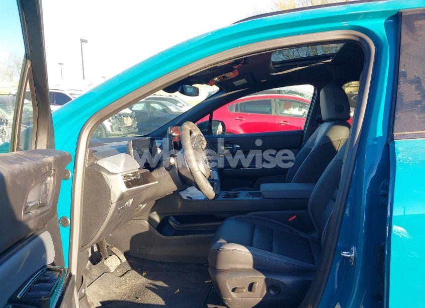 Photo 5 of 2024 Honda Prologue ELITE (VIN 3GPKHZRJ0RS522083)