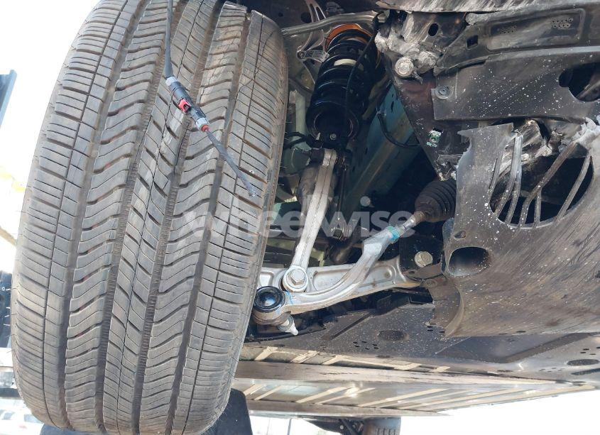 Photo 6 of 2024 Honda Prologue ELITE (VIN 3GPKHZRJ0RS522083)