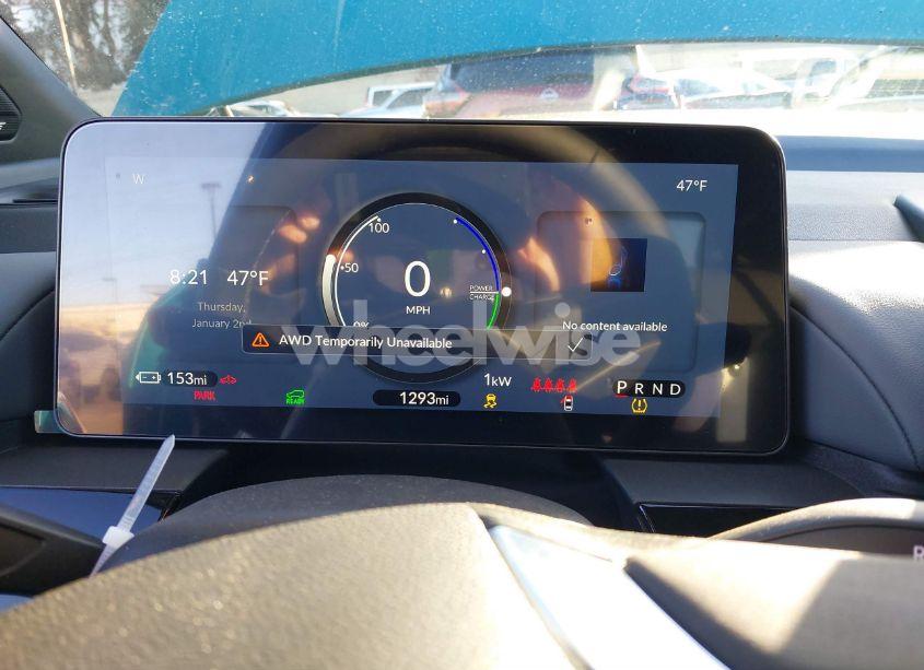 Photo 7 of 2024 Honda Prologue ELITE (VIN 3GPKHZRJ0RS522083)