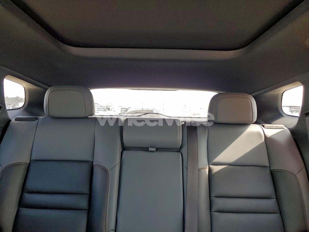 Photo 10 of 2024 HONDA PROLOGUE ELITE (VIN 3GPKHZRJ0RS541328)