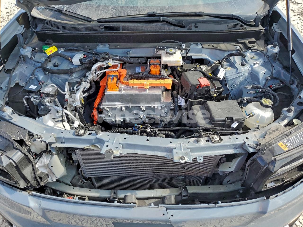 Photo 12 of 2024 HONDA PROLOGUE ELITE (VIN 3GPKHZRJ0RS541328)