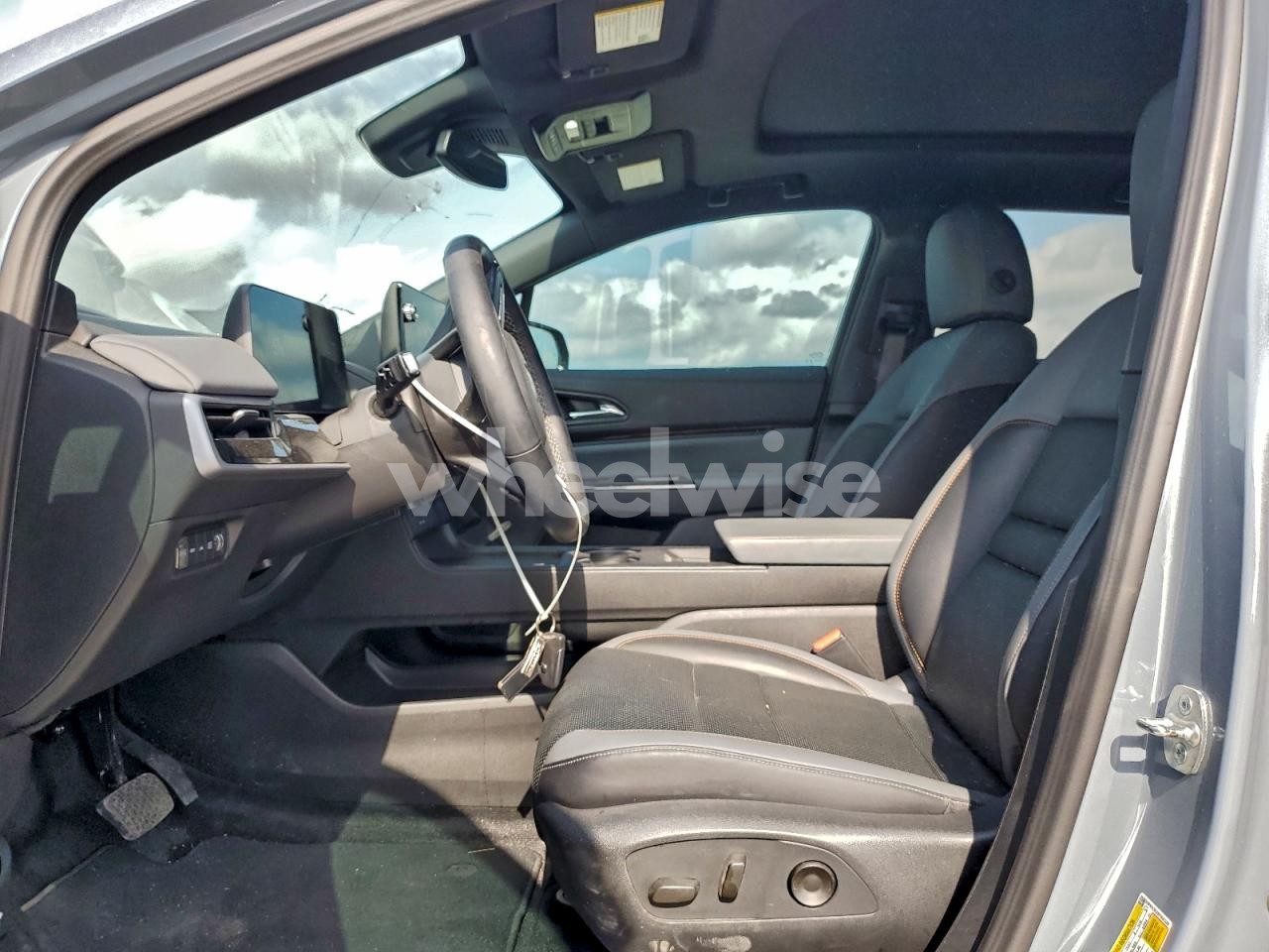 Photo 7 of 2024 HONDA PROLOGUE ELITE (VIN 3GPKHZRJ0RS541328)